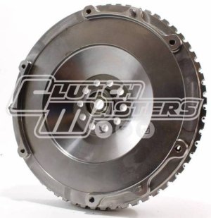 Porsche 911 Carrera Steel Flywheel - Clutch Masters - `09-`11